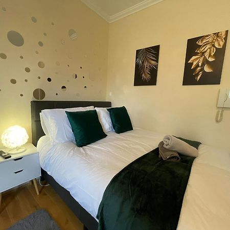 Apartmán The Islington Hub Londýn Exteriér fotografie