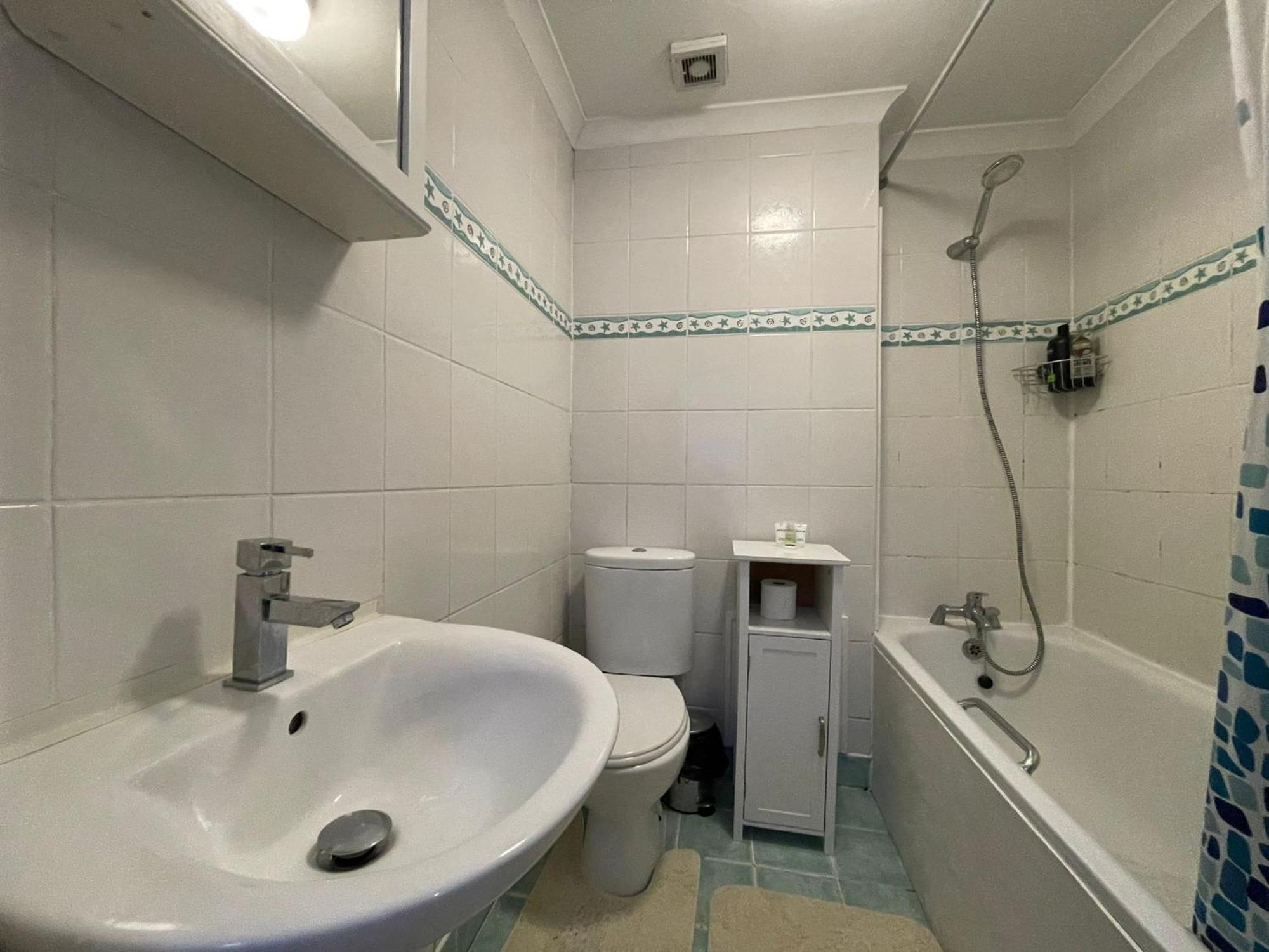 Apartmán The Islington Hub Londýn Exteriér fotografie